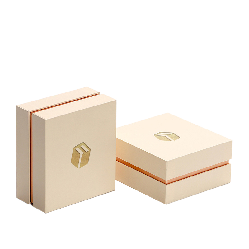 Qual é o significado da caixa de presente de perfume?