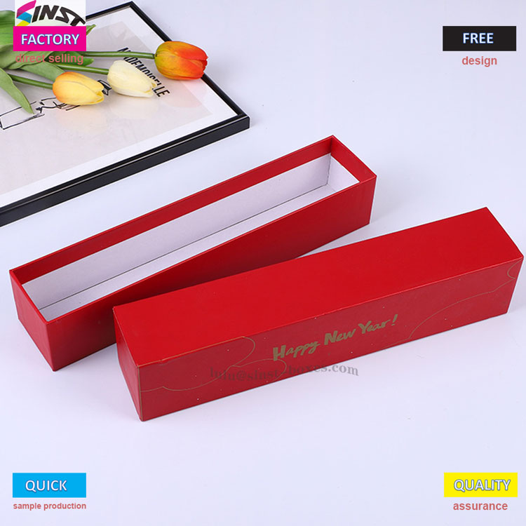 O que torna a caixa de embalagem Umbrella uma 