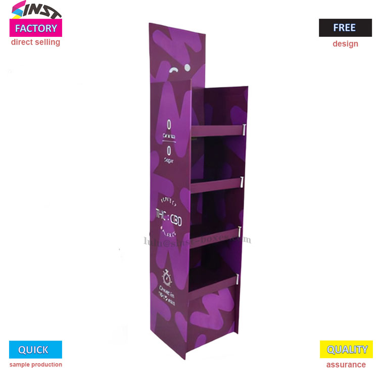 O chaveiro de pelúcia está perdido? A prateleira de exibição desbloqueia o tráfego!