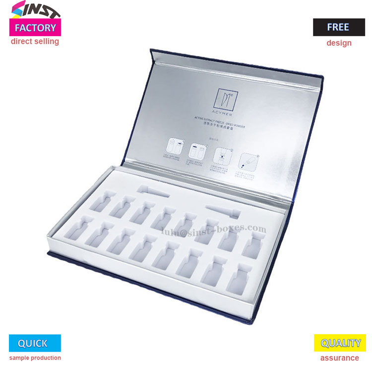 Atualização dupla de textura e proteção? Esta caixa de presente de óleo essencial se tornou uma nova arma para as marcas de beleza!