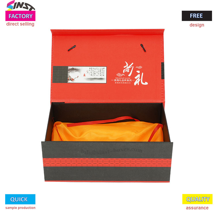 Por que esta caixa térmica para presente é a escolha preferida para presentes de negócios e bênçãos de feriados?