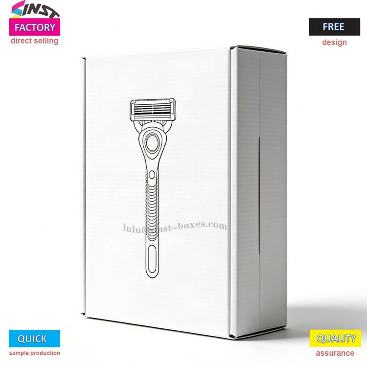 Como escolher uma caixa de presente Shaver? Selecione caixas de presente de alta qualidade em um único artigo, adequadas para todos os cenários de necessidades de presentear