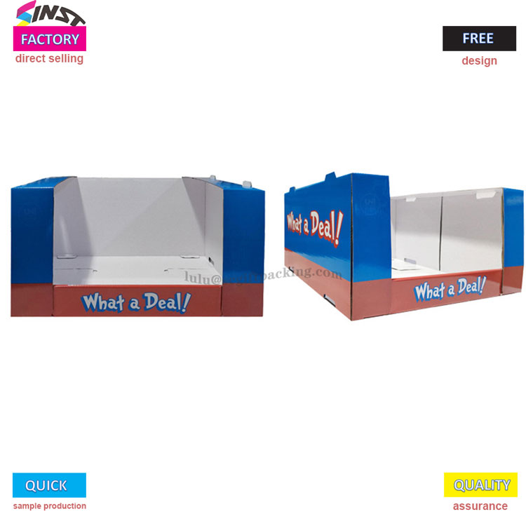 ​Você ainda está preocupado com as vendas de shampoo? Este PDQ empilhado é a chave para quebrar o jogo!