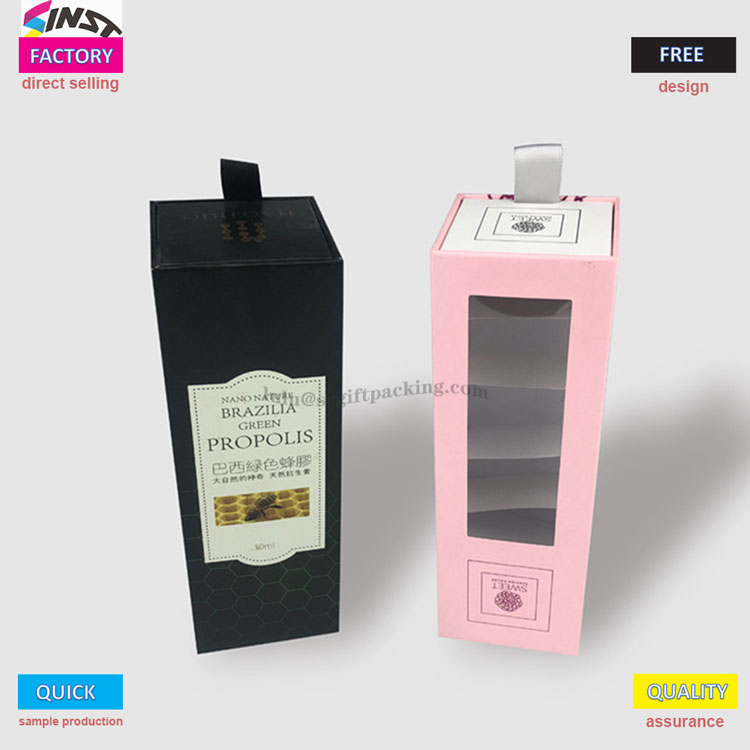 ​Essas duas caixas de presente de óleos essenciais fazem os clientes dizerem que “abri-las é como receber um presente natural”?