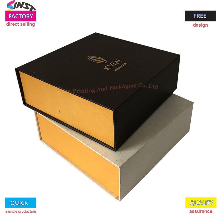 Por que embalagens de caixas coloridas e produtos de impressão exigem tratamento de superfície？