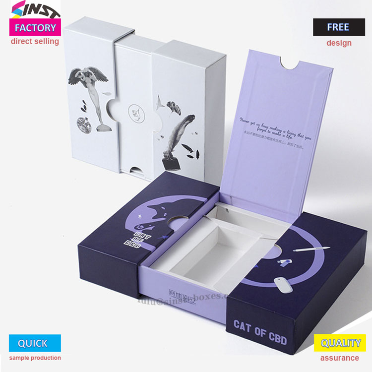 Caixa de presente digital