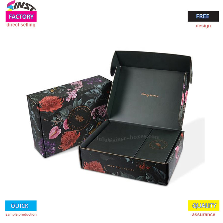 Caixa de presente para chapéu